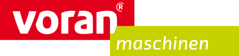 VORAN Maschinen logo