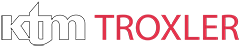 KTM troxler logo